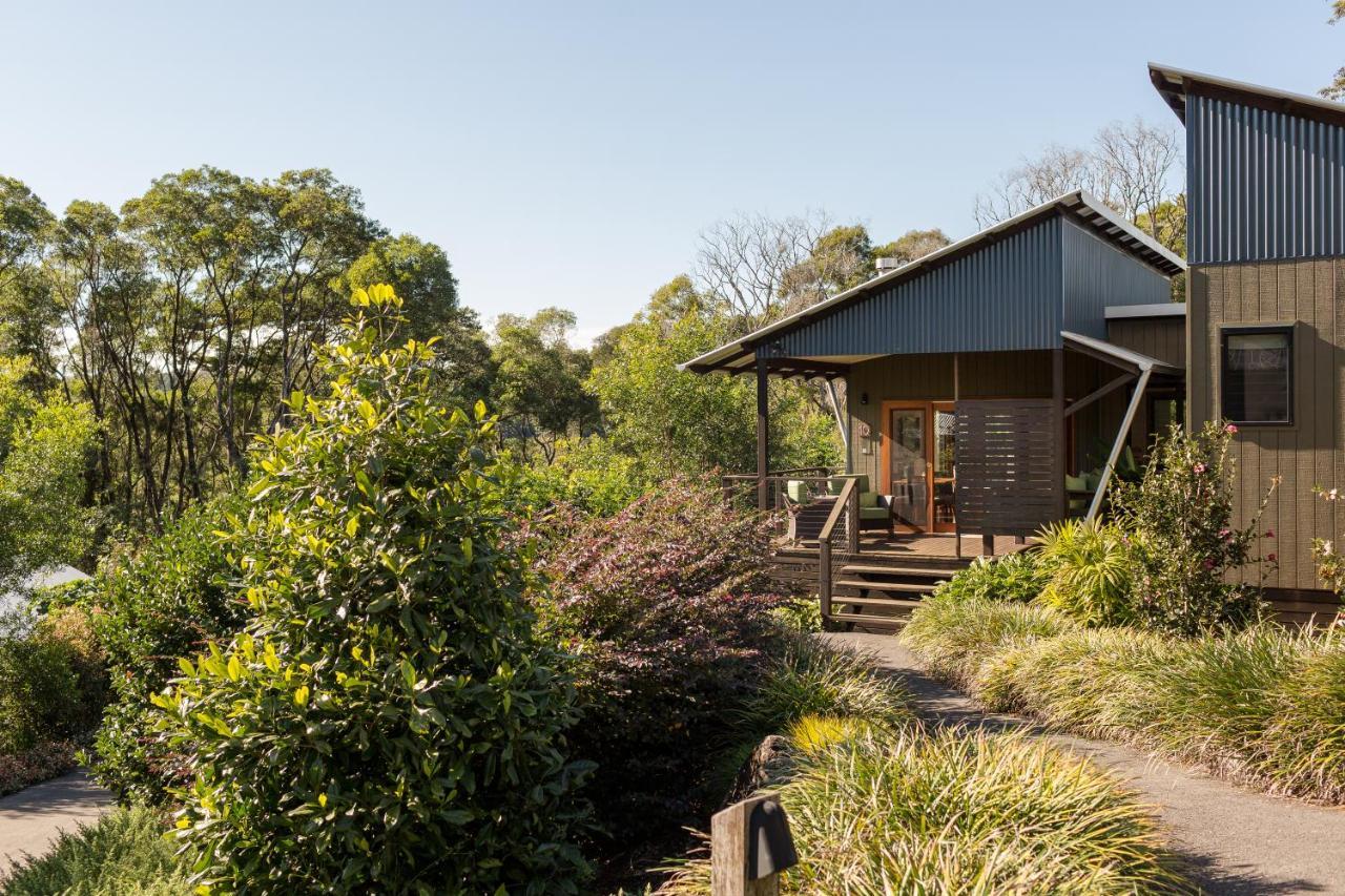 Hotel Spicers Tamarind Retreat Maleny Exterior foto