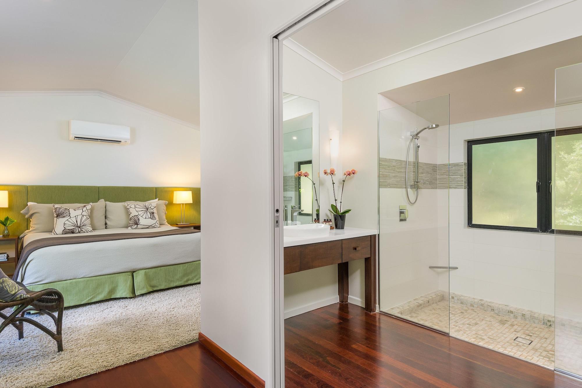 Hotel Spicers Tamarind Retreat Maleny Exterior foto