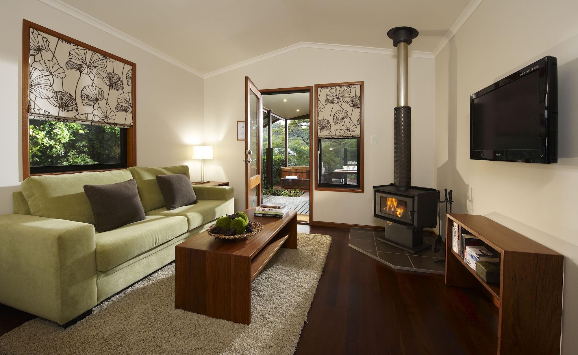 Hotel Spicers Tamarind Retreat Maleny Exterior foto