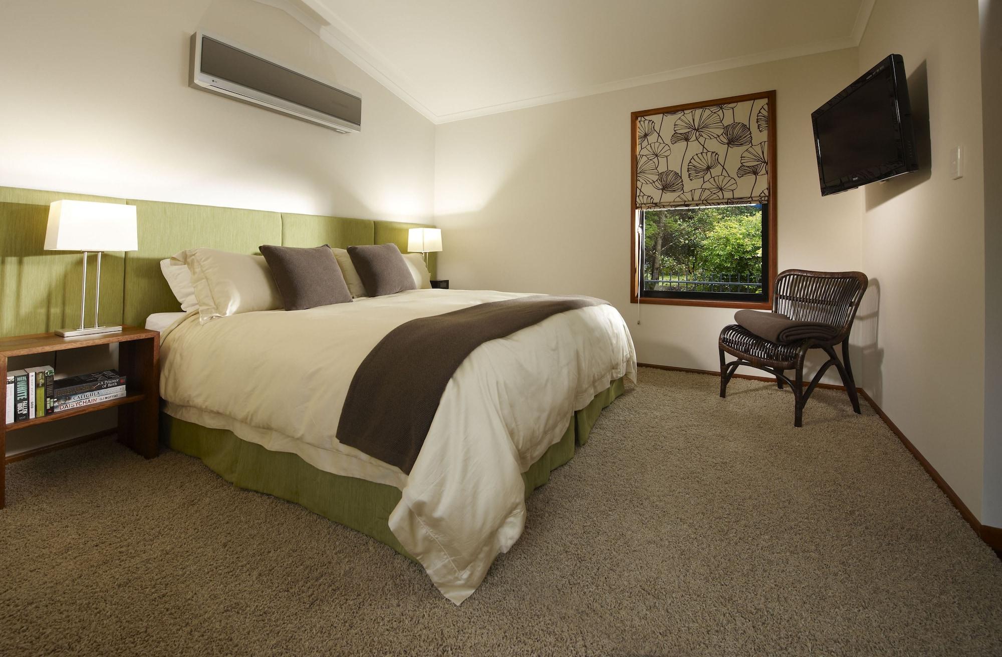 Hotel Spicers Tamarind Retreat Maleny Exterior foto