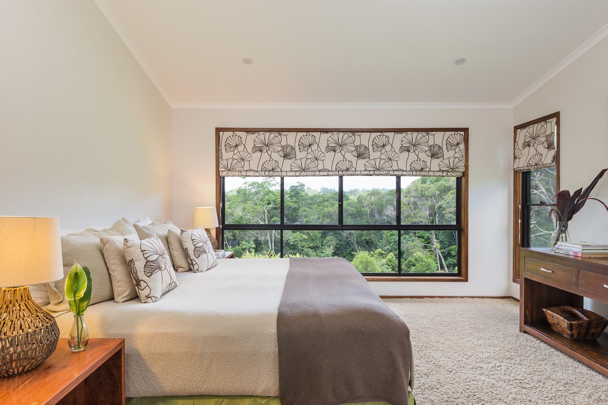 Hotel Spicers Tamarind Retreat Maleny Exterior foto
