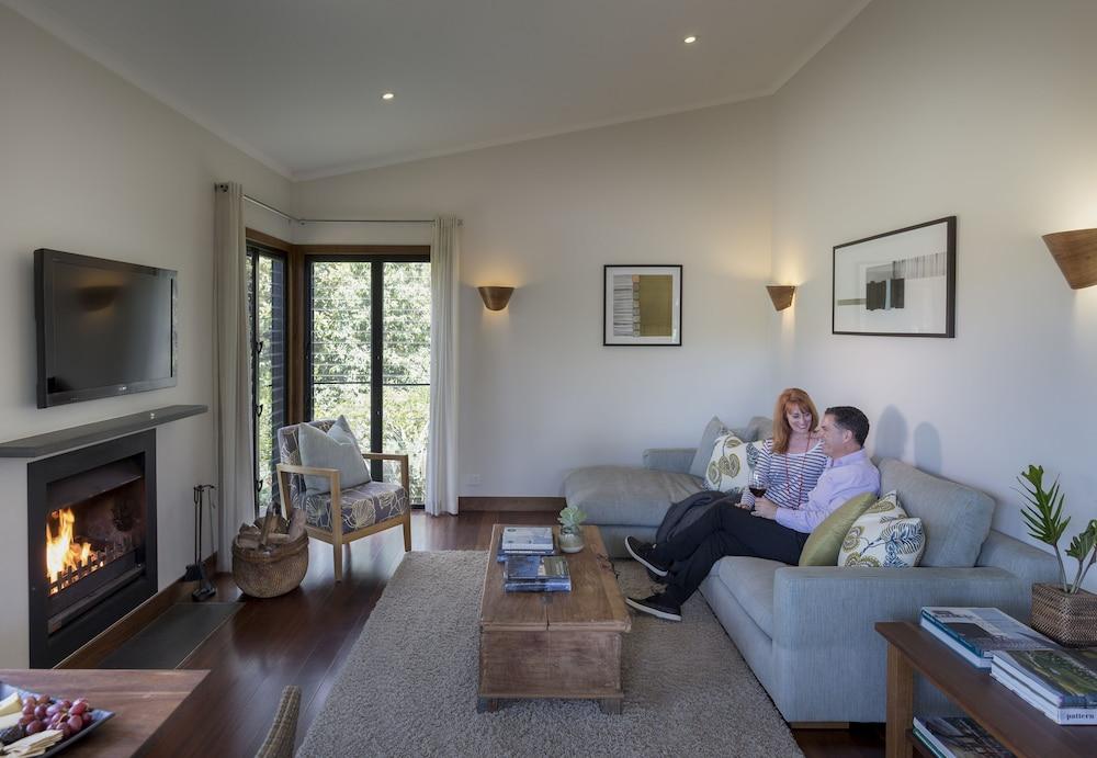 Hotel Spicers Tamarind Retreat Maleny Exterior foto