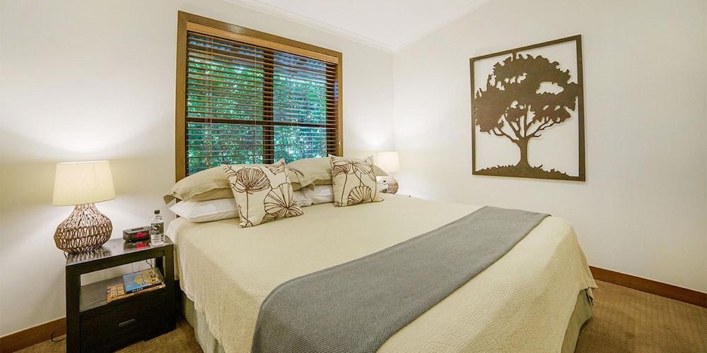 Hotel Spicers Tamarind Retreat Maleny Exterior foto