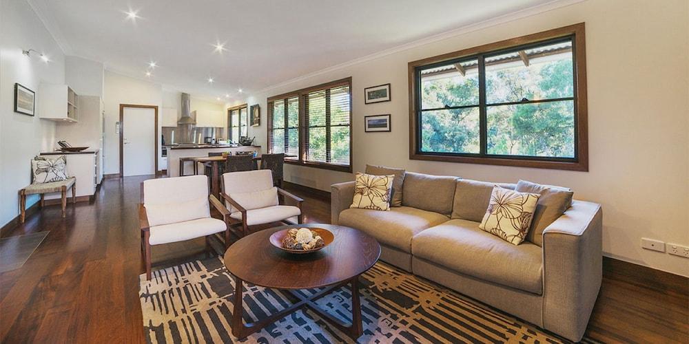 Hotel Spicers Tamarind Retreat Maleny Exterior foto