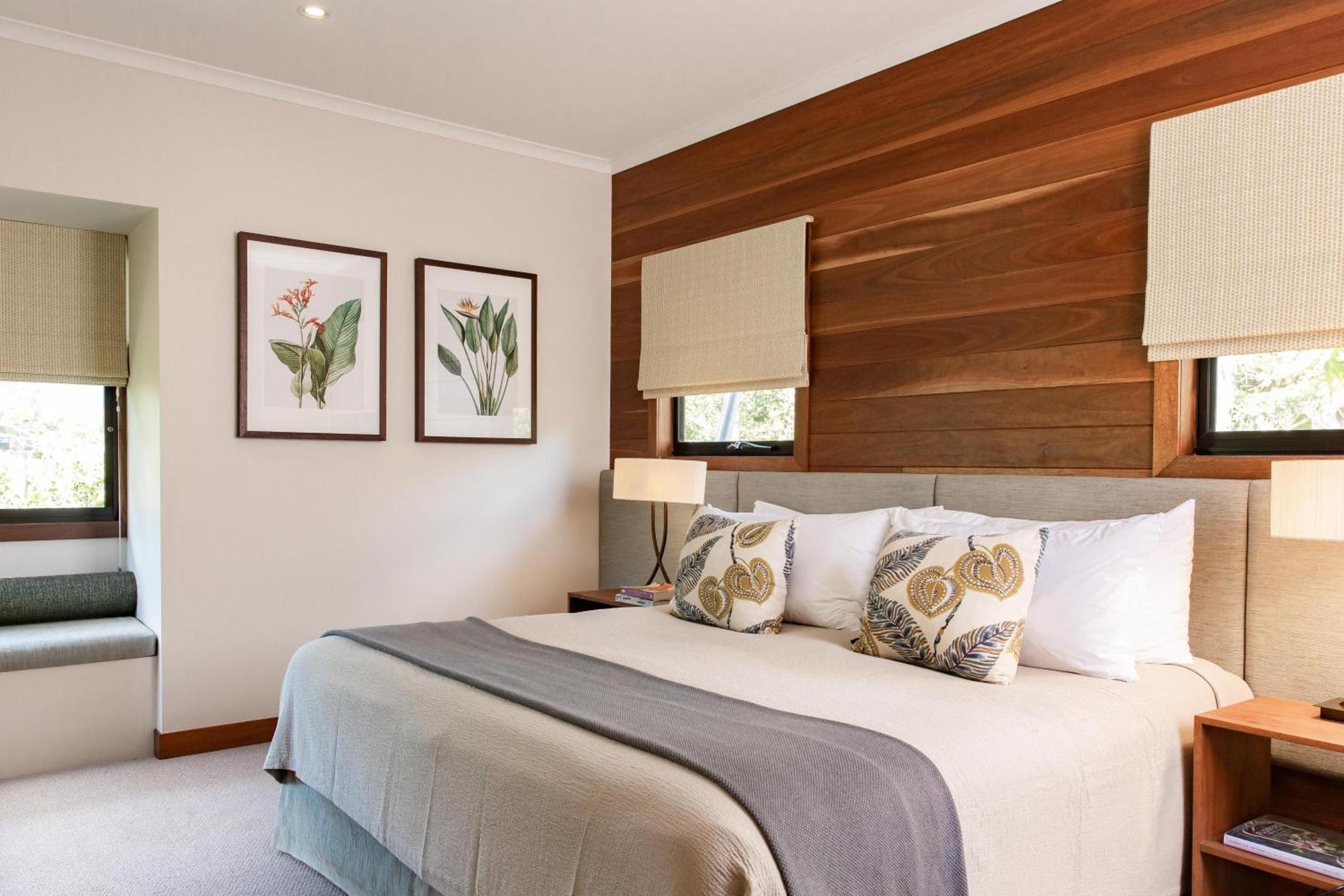 Hotel Spicers Tamarind Retreat Maleny Exterior foto