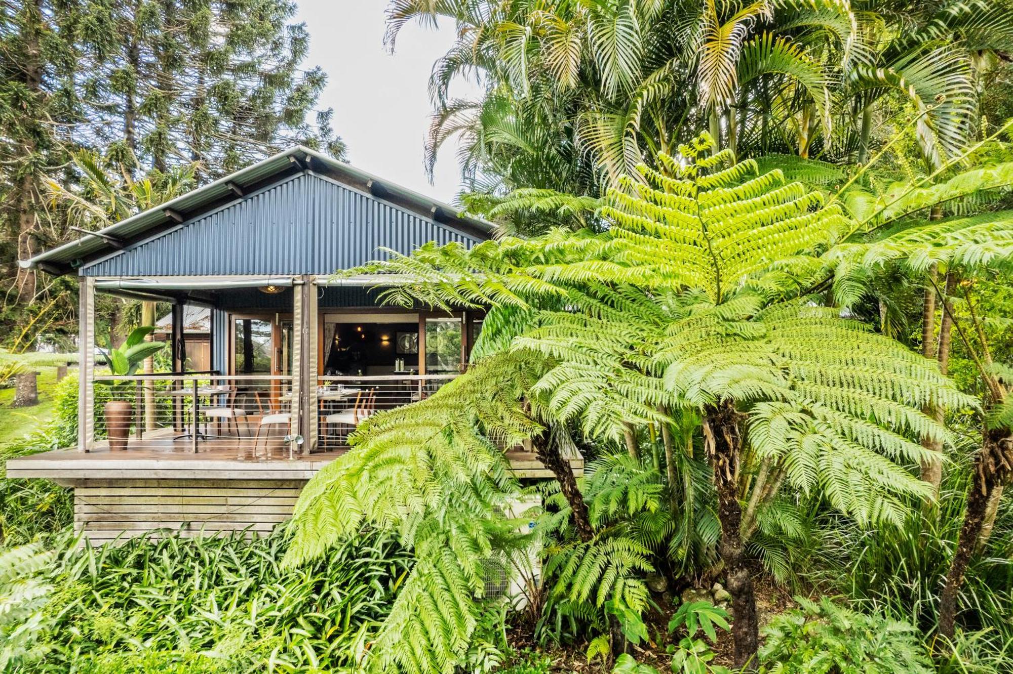 Hotel Spicers Tamarind Retreat Maleny Exterior foto