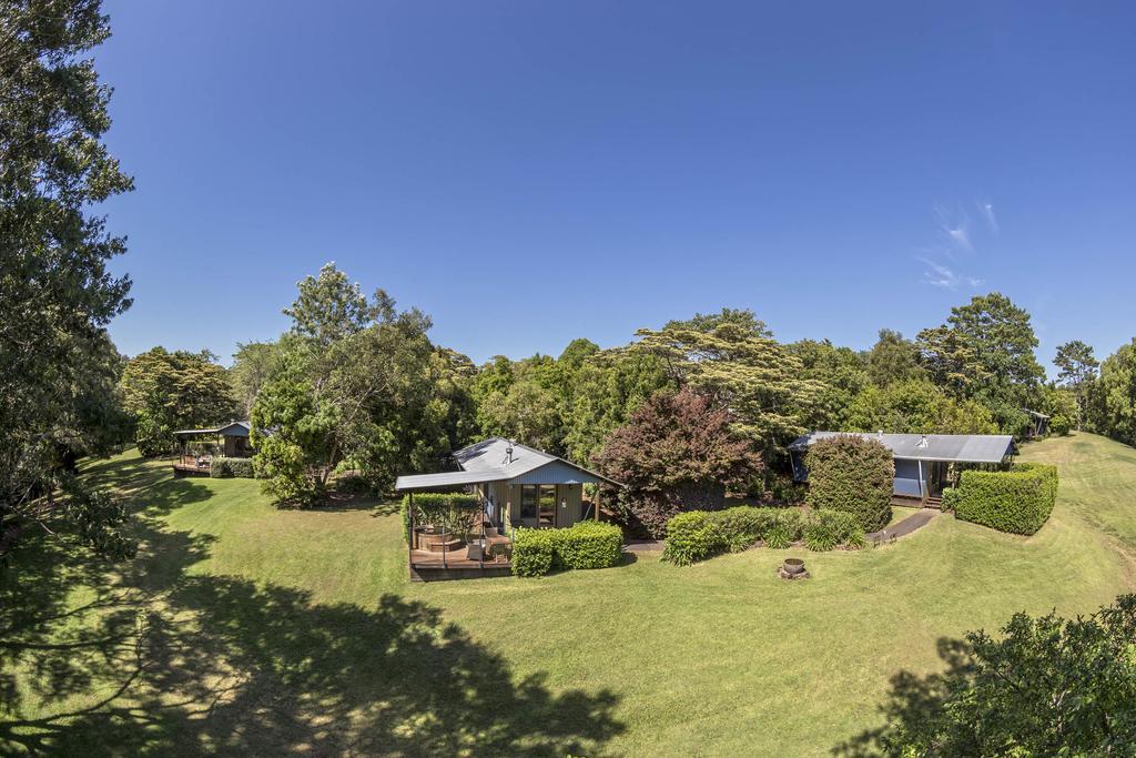 Hotel Spicers Tamarind Retreat Maleny Exterior foto