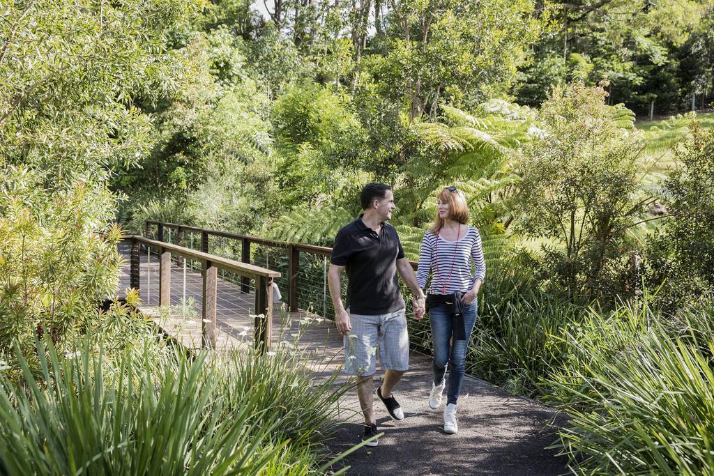 Hotel Spicers Tamarind Retreat Maleny Exterior foto