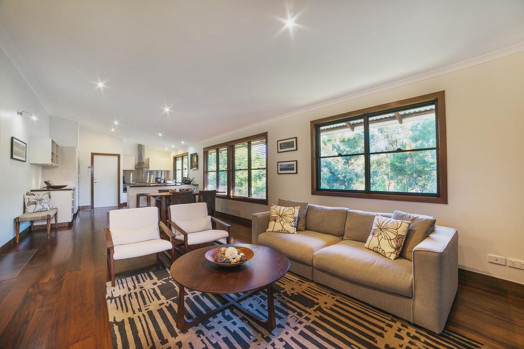 Hotel Spicers Tamarind Retreat Maleny Exterior foto
