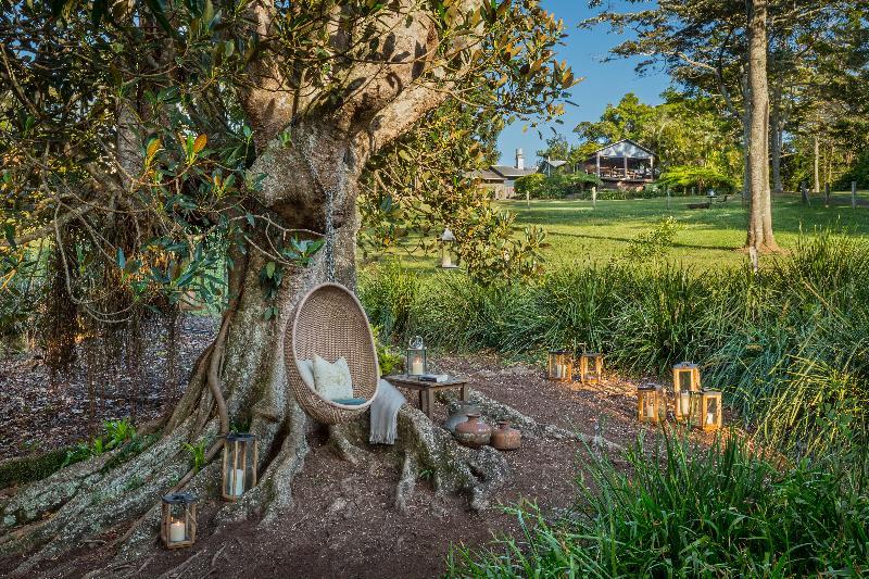 Hotel Spicers Tamarind Retreat Maleny Exterior foto