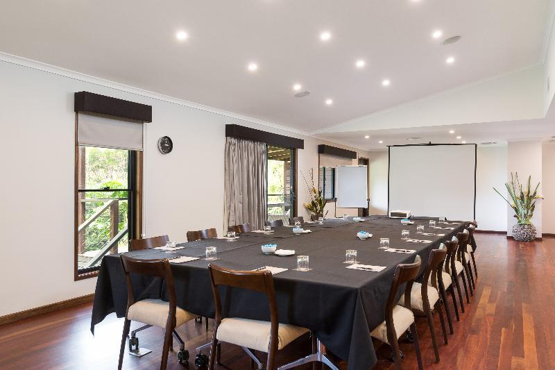 Hotel Spicers Tamarind Retreat Maleny Exterior foto