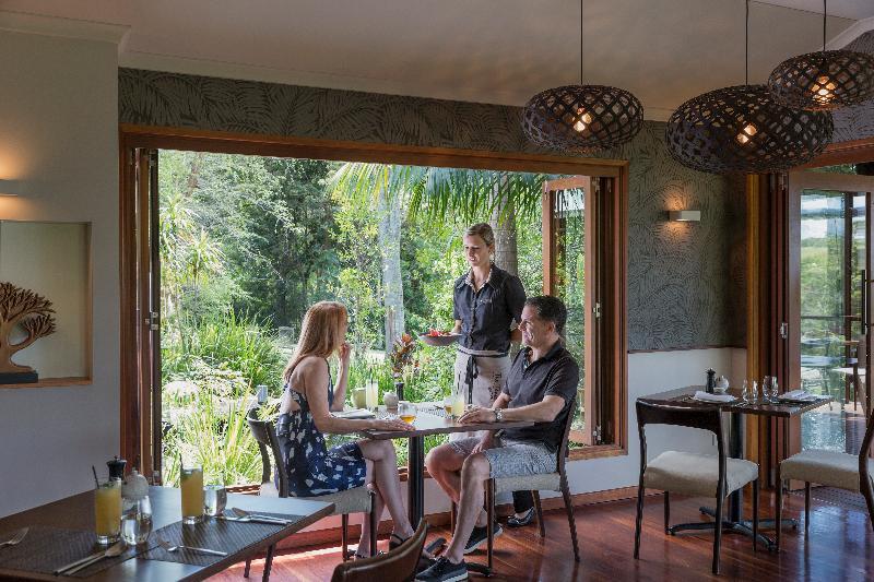 Hotel Spicers Tamarind Retreat Maleny Exterior foto