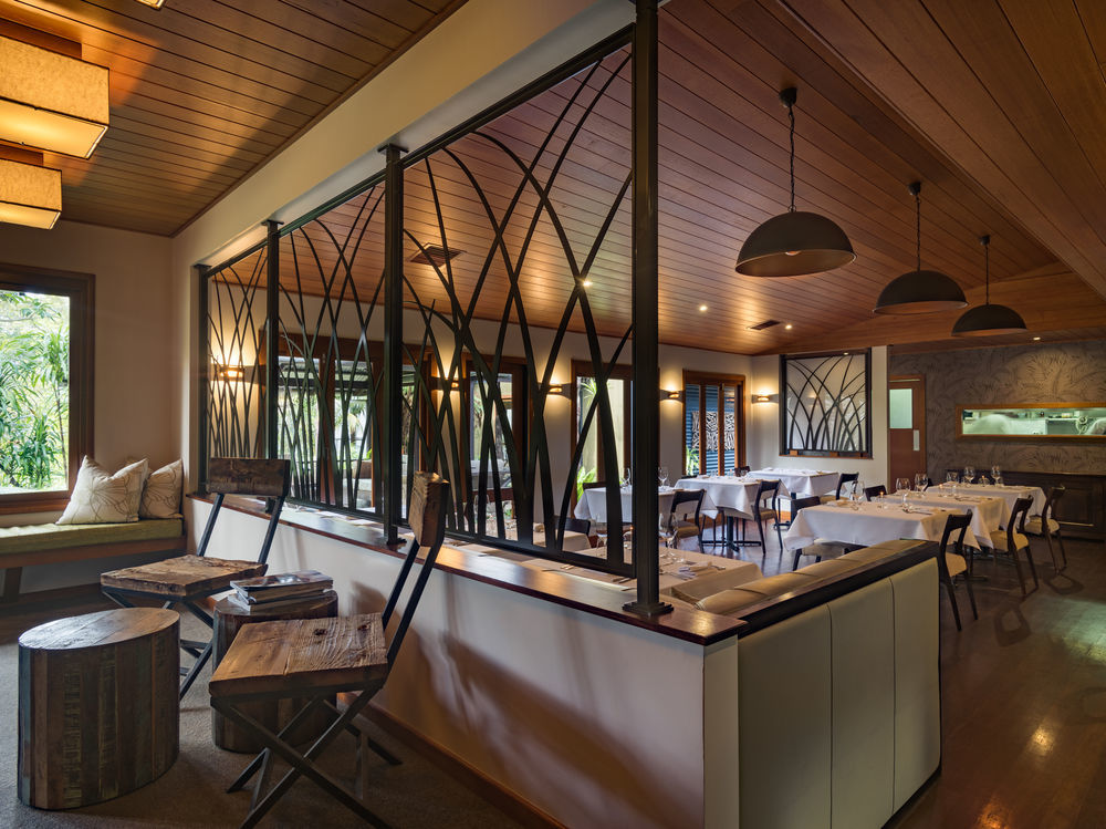 Hotel Spicers Tamarind Retreat Maleny Exterior foto
