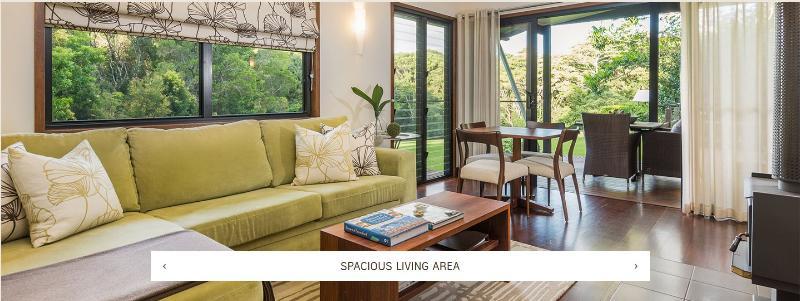 Hotel Spicers Tamarind Retreat Maleny Exterior foto
