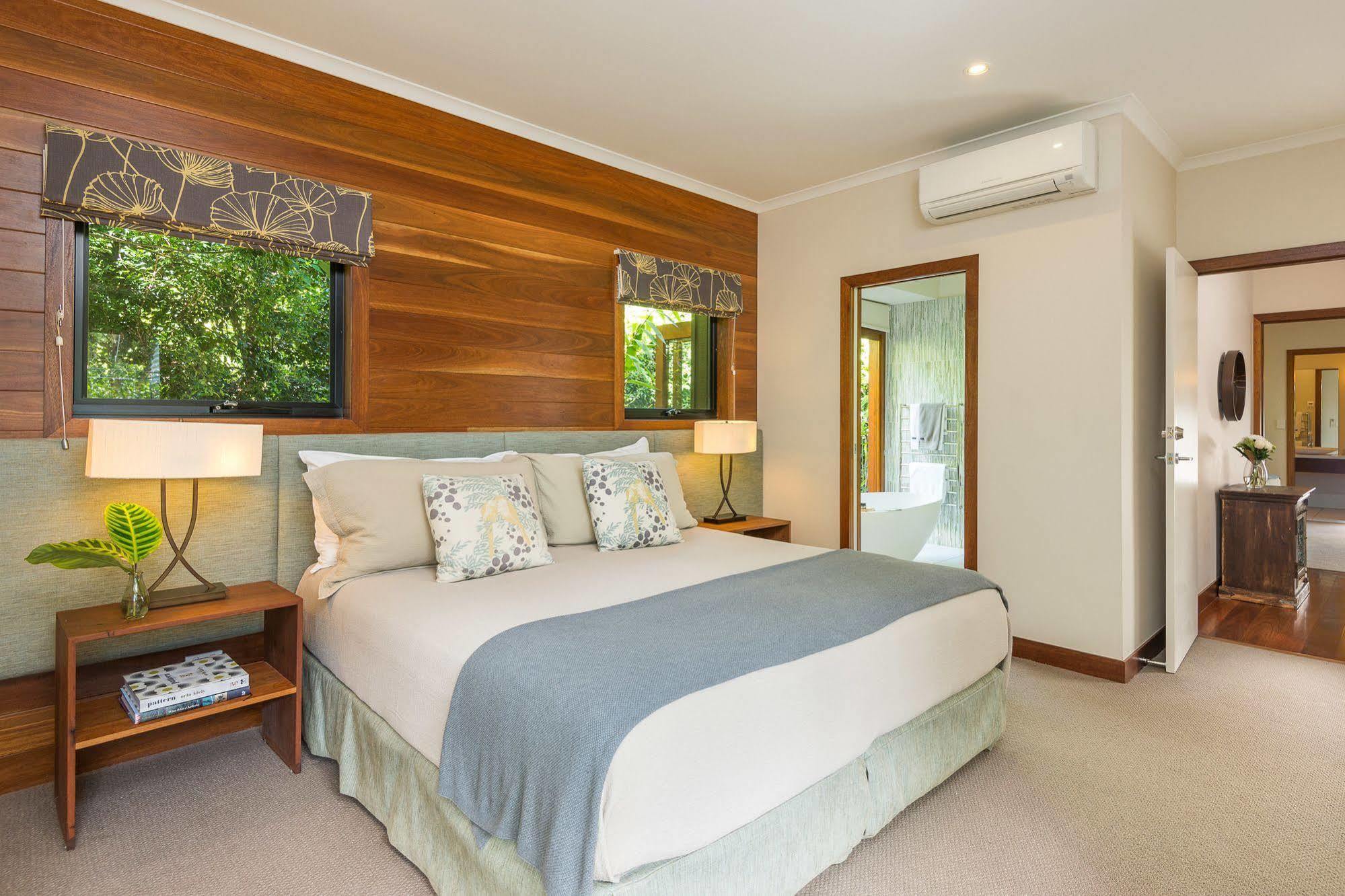 Hotel Spicers Tamarind Retreat Maleny Exterior foto