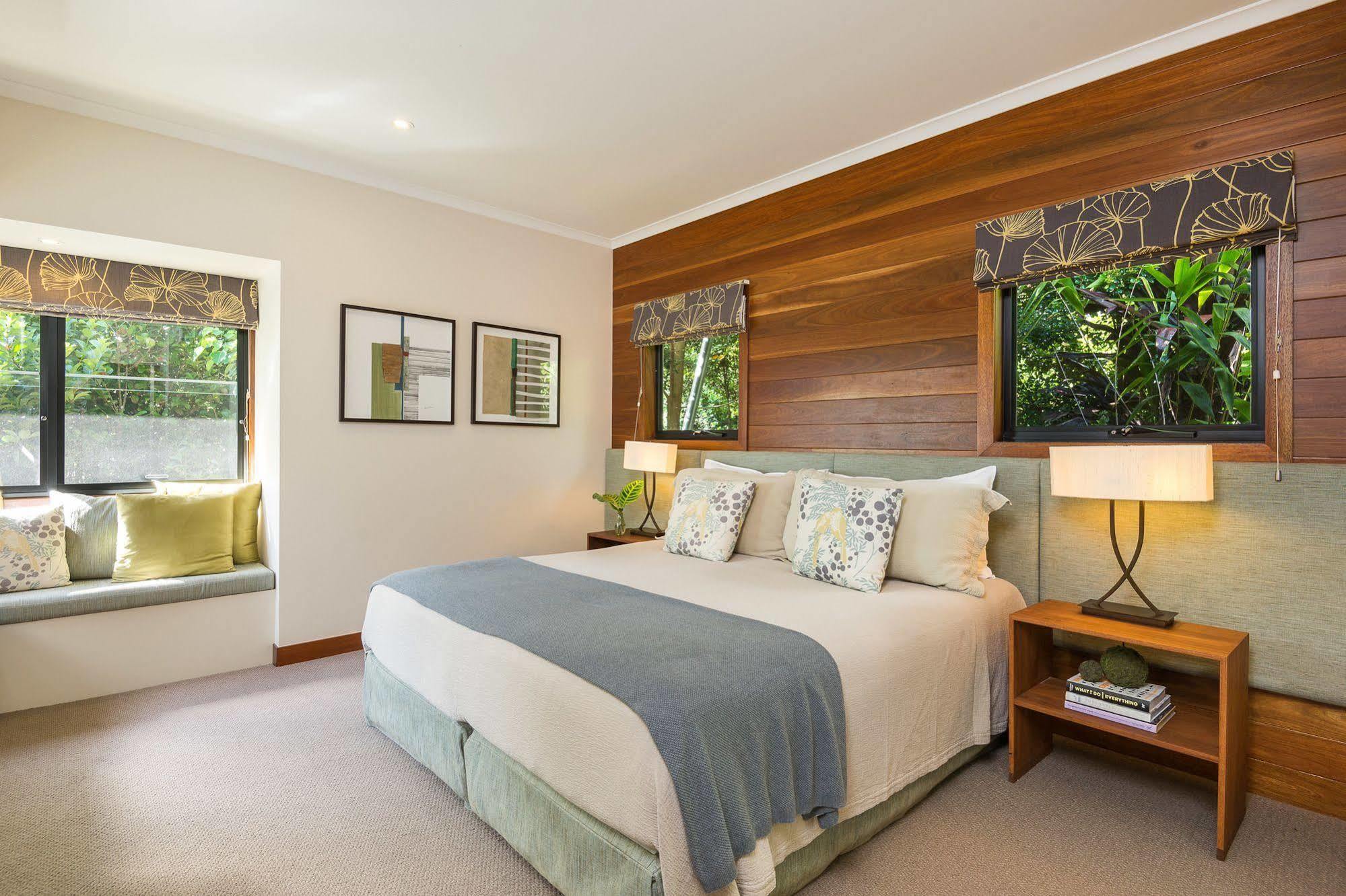 Hotel Spicers Tamarind Retreat Maleny Exterior foto