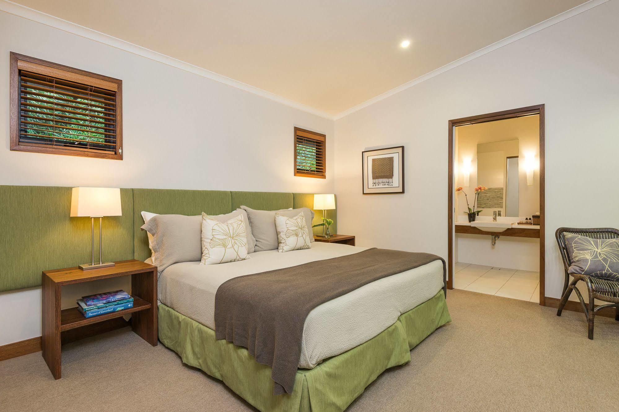 Hotel Spicers Tamarind Retreat Maleny Exterior foto