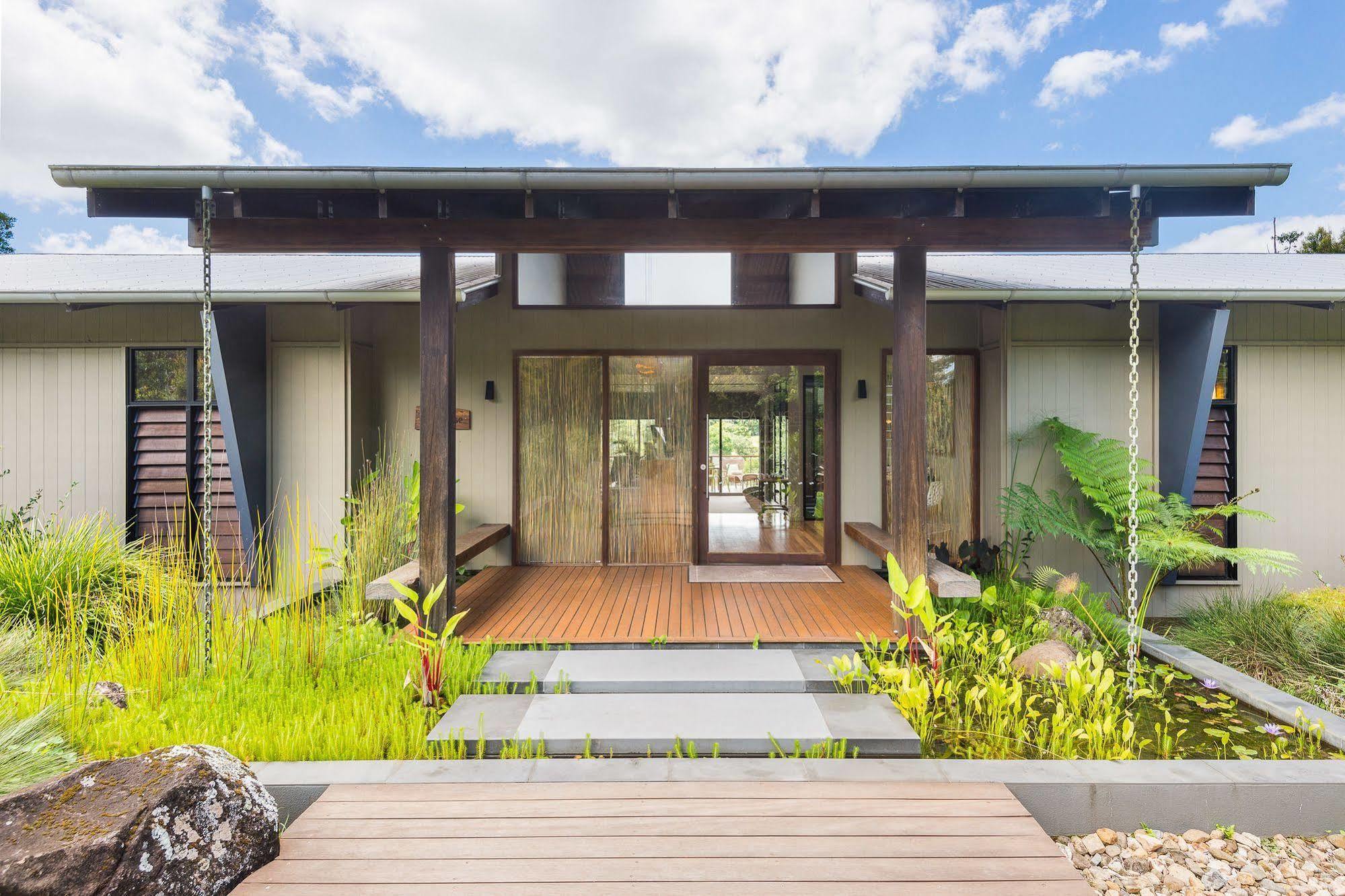 Hotel Spicers Tamarind Retreat Maleny Exterior foto