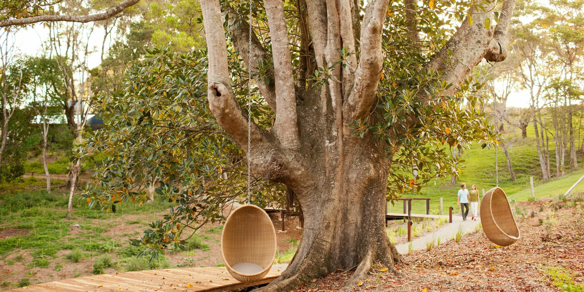 Hotel Spicers Tamarind Retreat Maleny Exterior foto