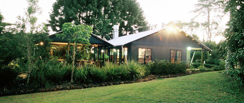 Hotel Spicers Tamarind Retreat Maleny Exterior foto